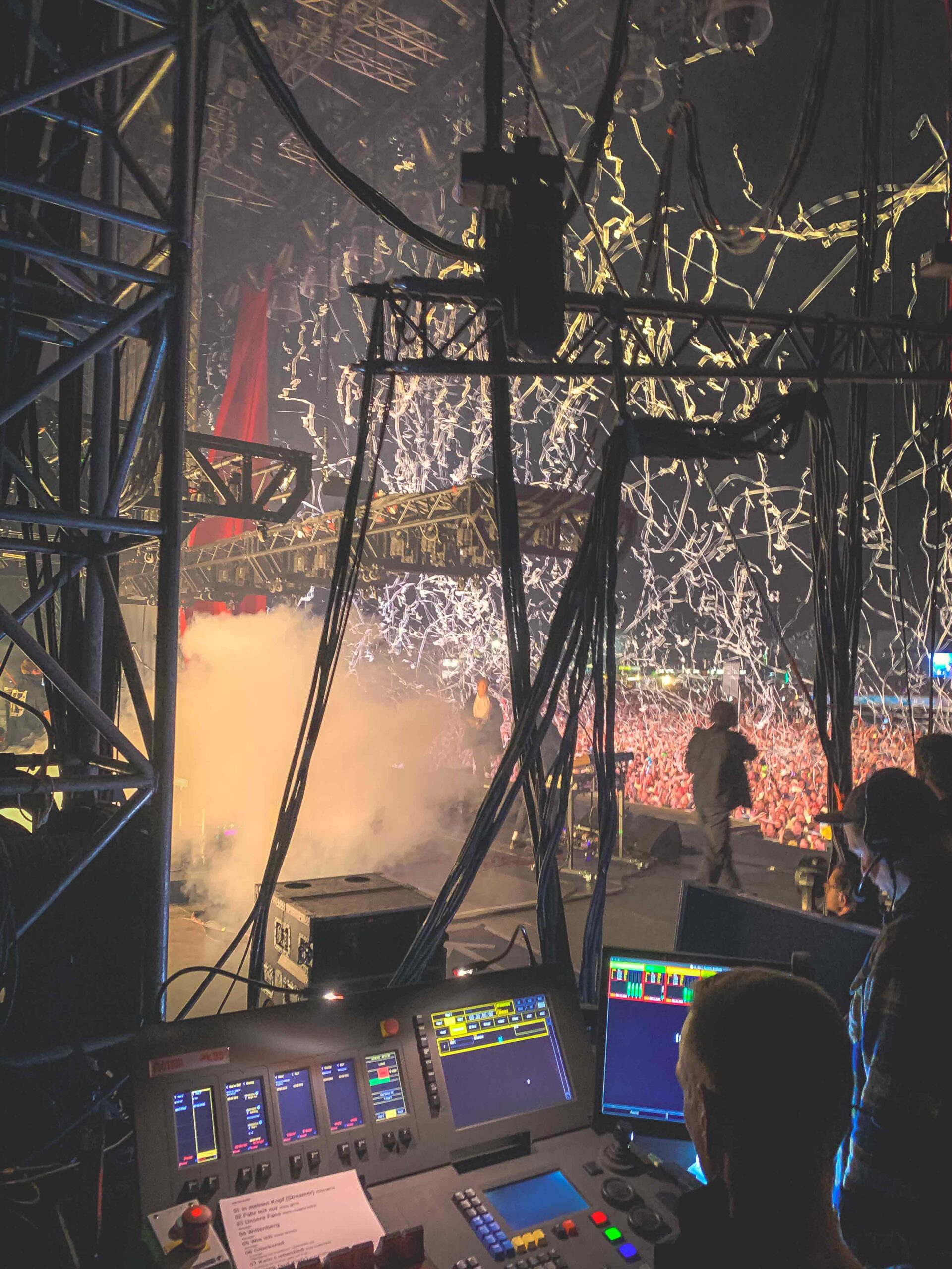 Music Festivals